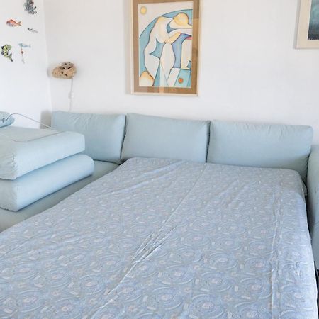 Apartament House By The Sea Albissola Marina Zewnętrze zdjęcie