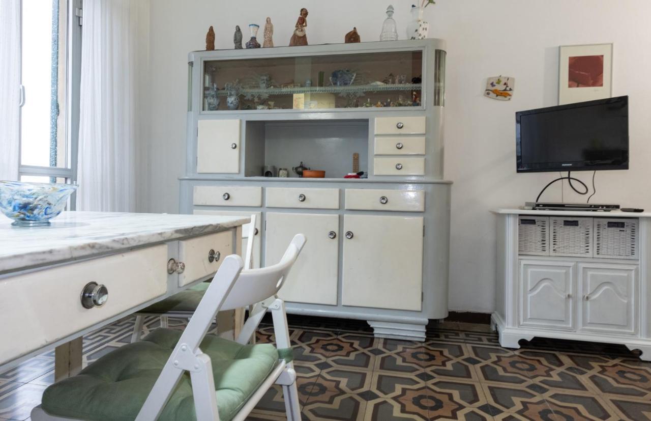Apartament House By The Sea Albissola Marina Zewnętrze zdjęcie
