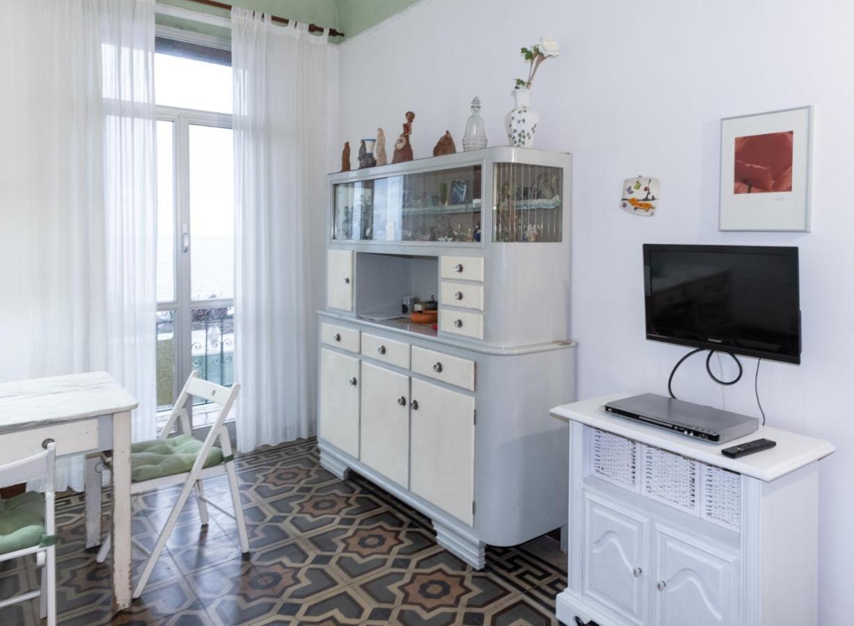 Apartament House By The Sea Albissola Marina Zewnętrze zdjęcie