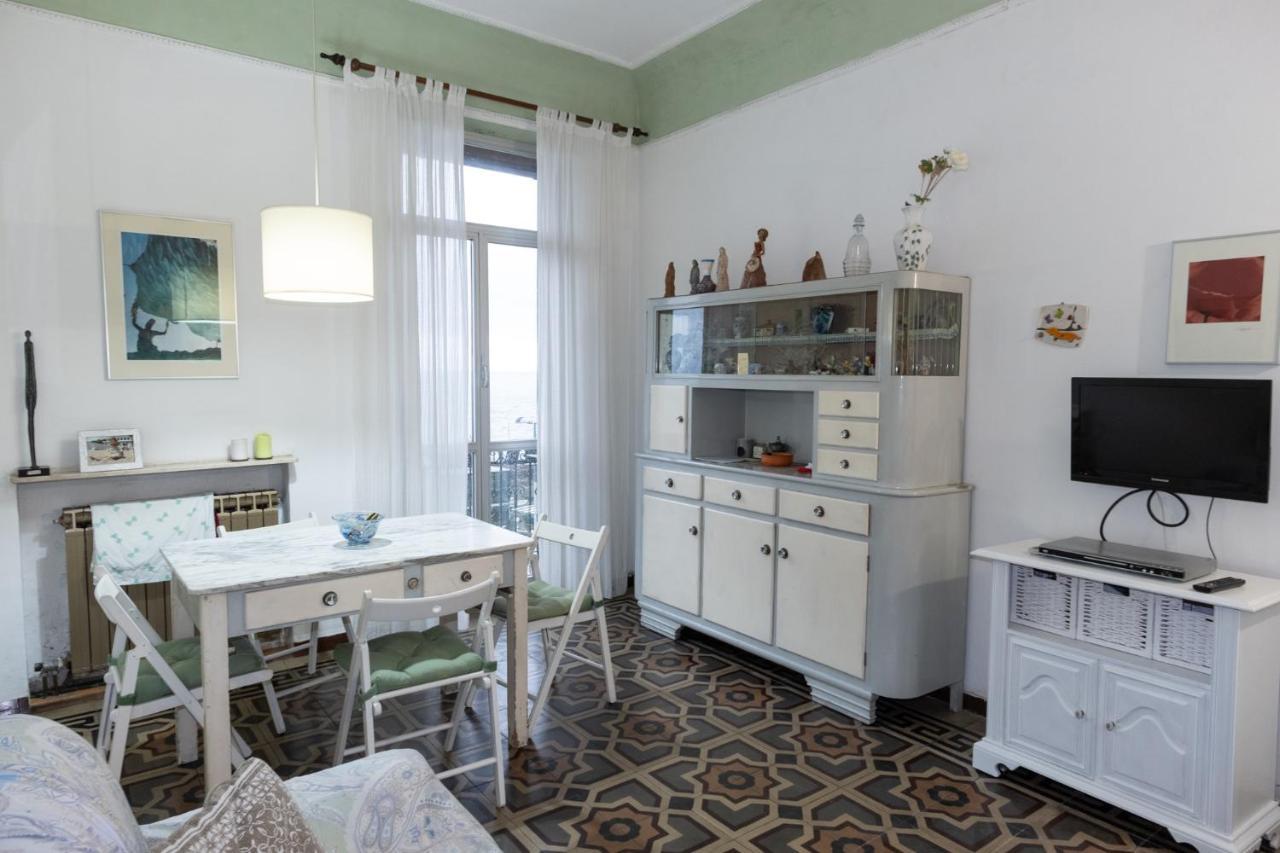 Apartament House By The Sea Albissola Marina Zewnętrze zdjęcie