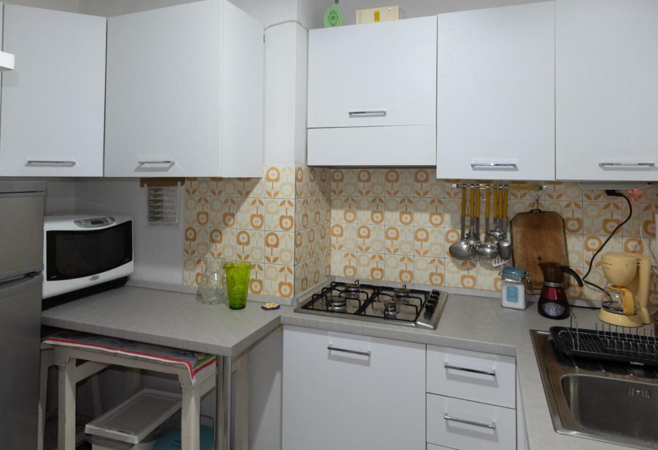 Apartament House By The Sea Albissola Marina Zewnętrze zdjęcie