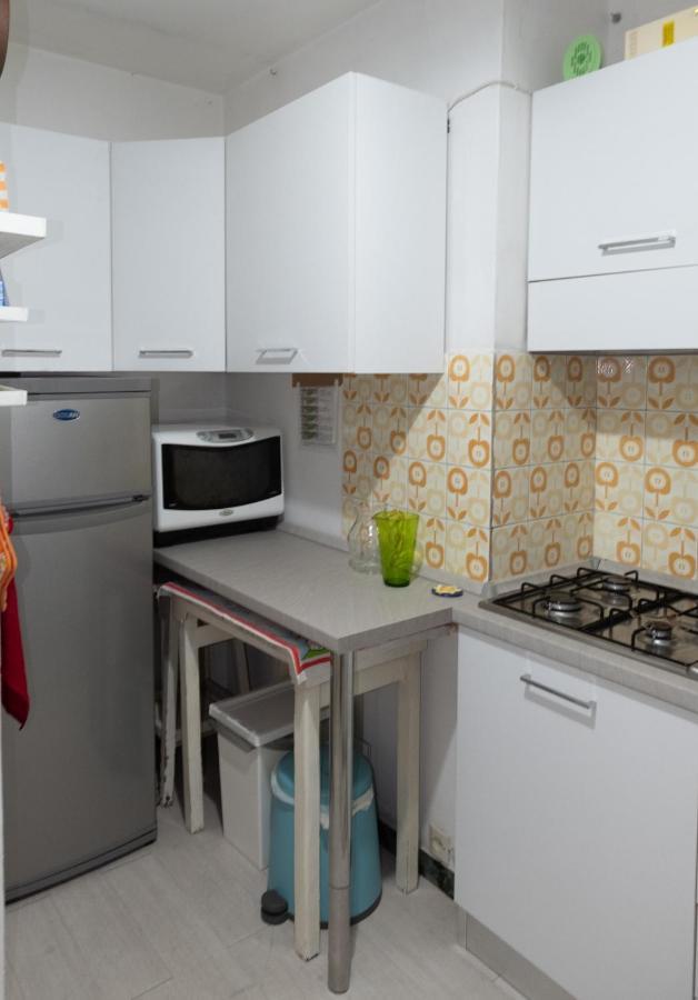 Apartament House By The Sea Albissola Marina Zewnętrze zdjęcie