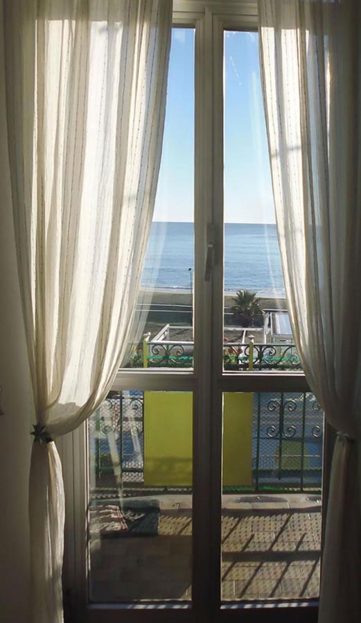 Apartament House By The Sea Albissola Marina Zewnętrze zdjęcie
