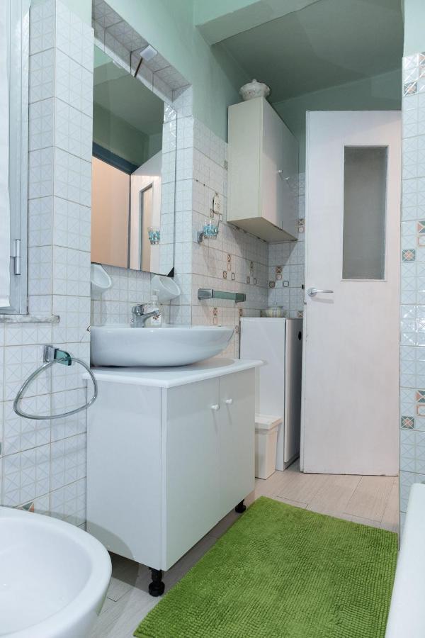Apartament House By The Sea Albissola Marina Zewnętrze zdjęcie
