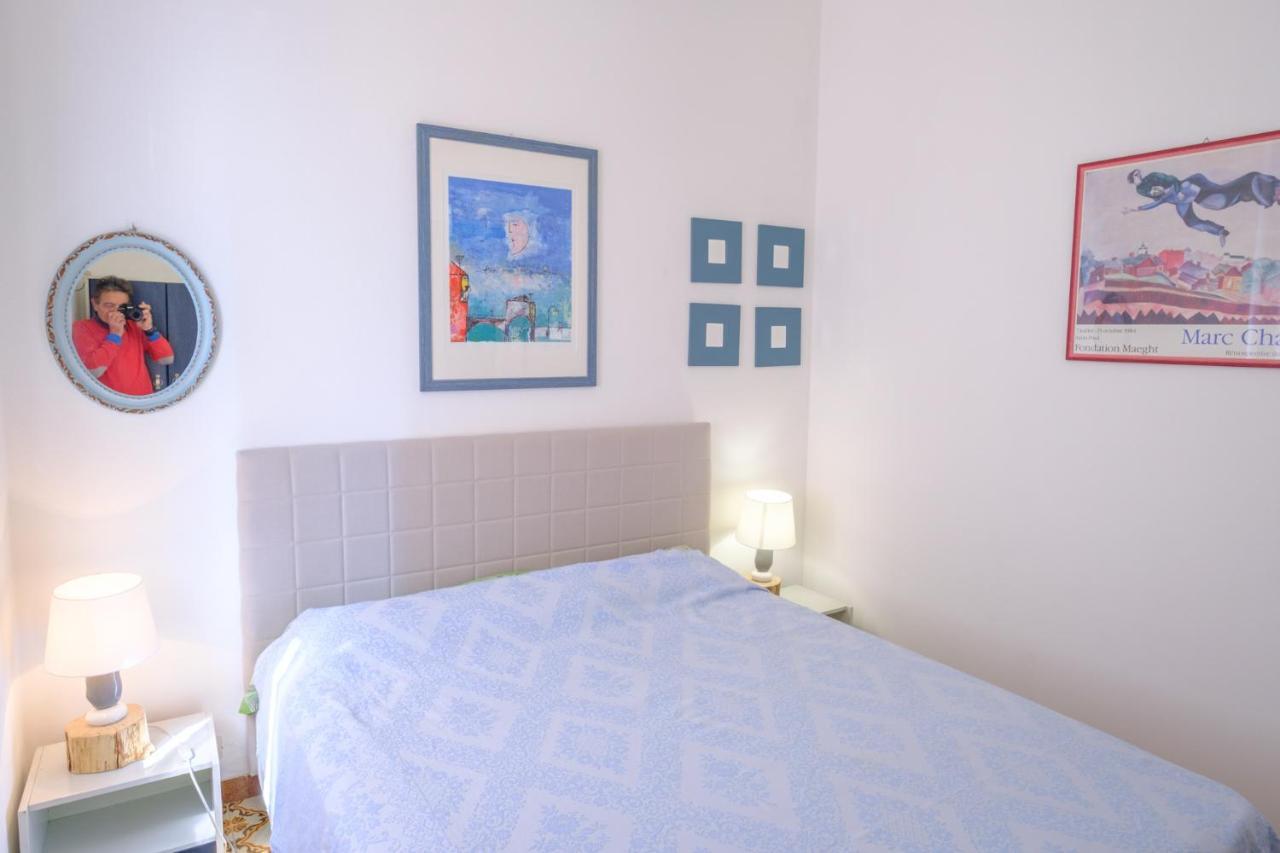 Apartament House By The Sea Albissola Marina Zewnętrze zdjęcie