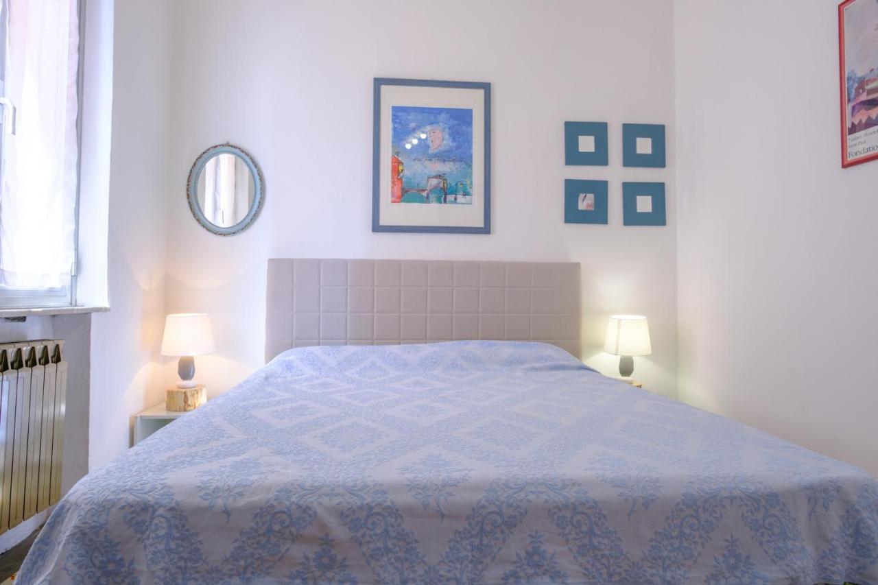 Apartament House By The Sea Albissola Marina Zewnętrze zdjęcie