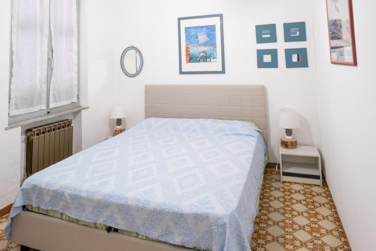 Apartament House By The Sea Albissola Marina Zewnętrze zdjęcie