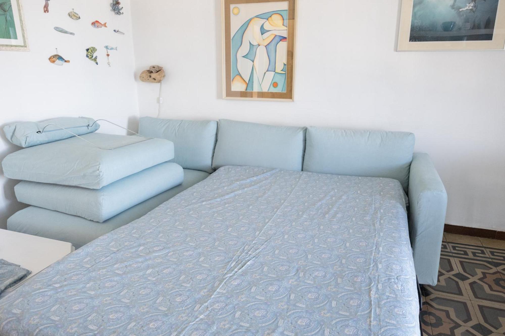 Apartament House By The Sea Albissola Marina Zewnętrze zdjęcie