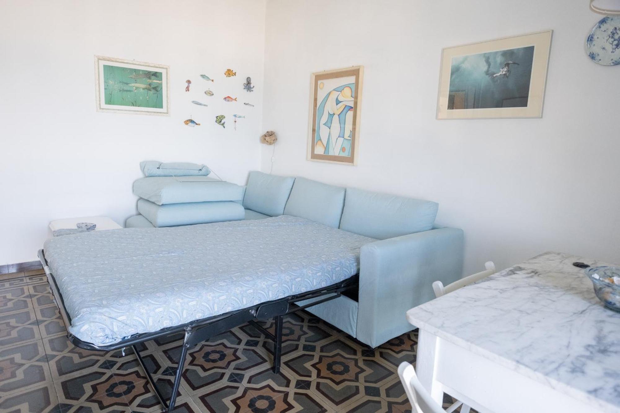 Apartament House By The Sea Albissola Marina Zewnętrze zdjęcie