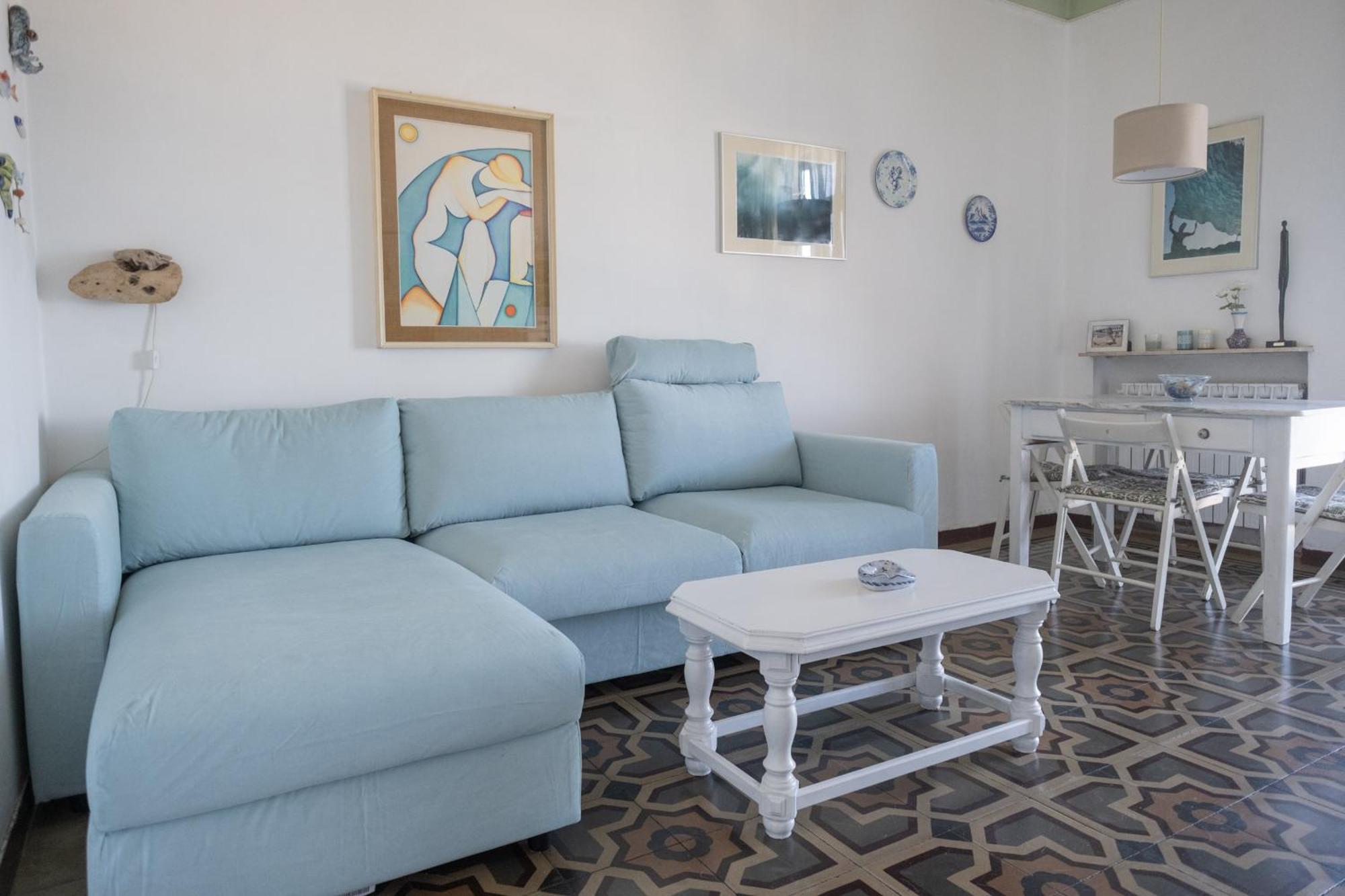 Apartament House By The Sea Albissola Marina Zewnętrze zdjęcie