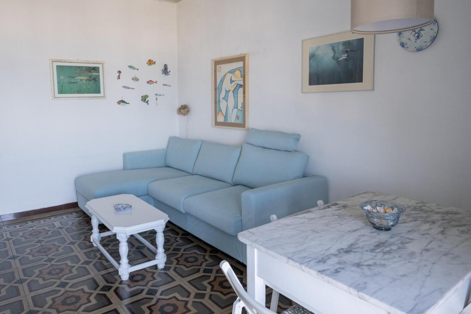 Apartament House By The Sea Albissola Marina Zewnętrze zdjęcie