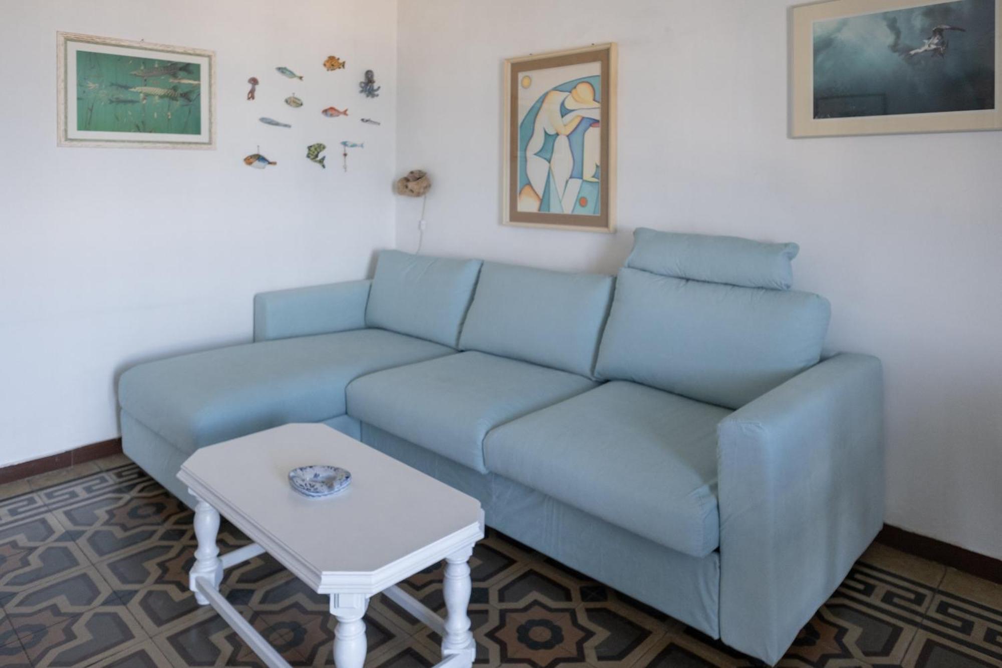 Apartament House By The Sea Albissola Marina Zewnętrze zdjęcie