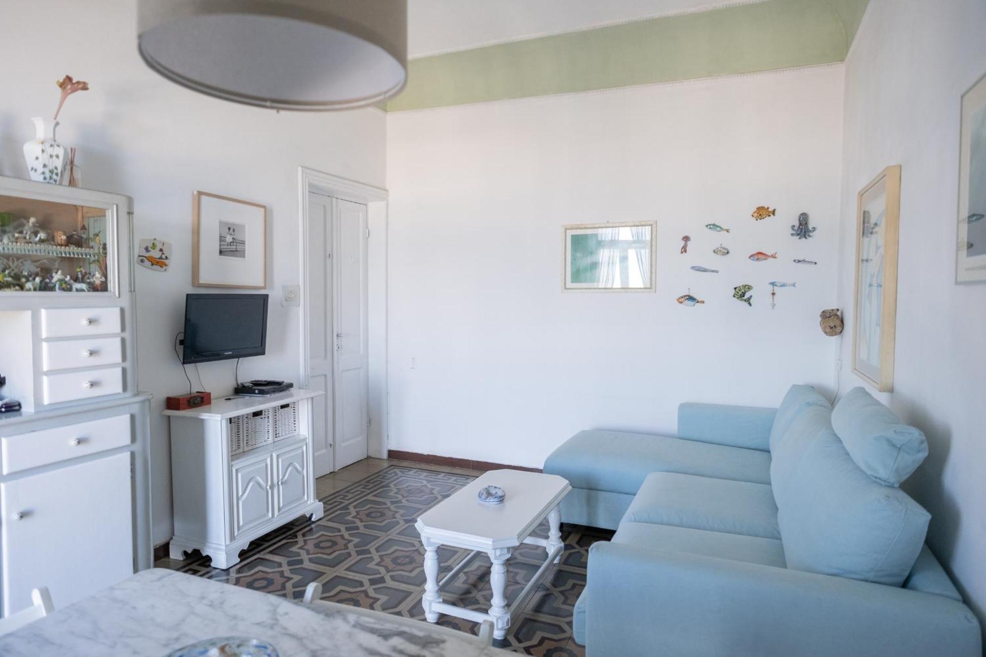 Apartament House By The Sea Albissola Marina Zewnętrze zdjęcie