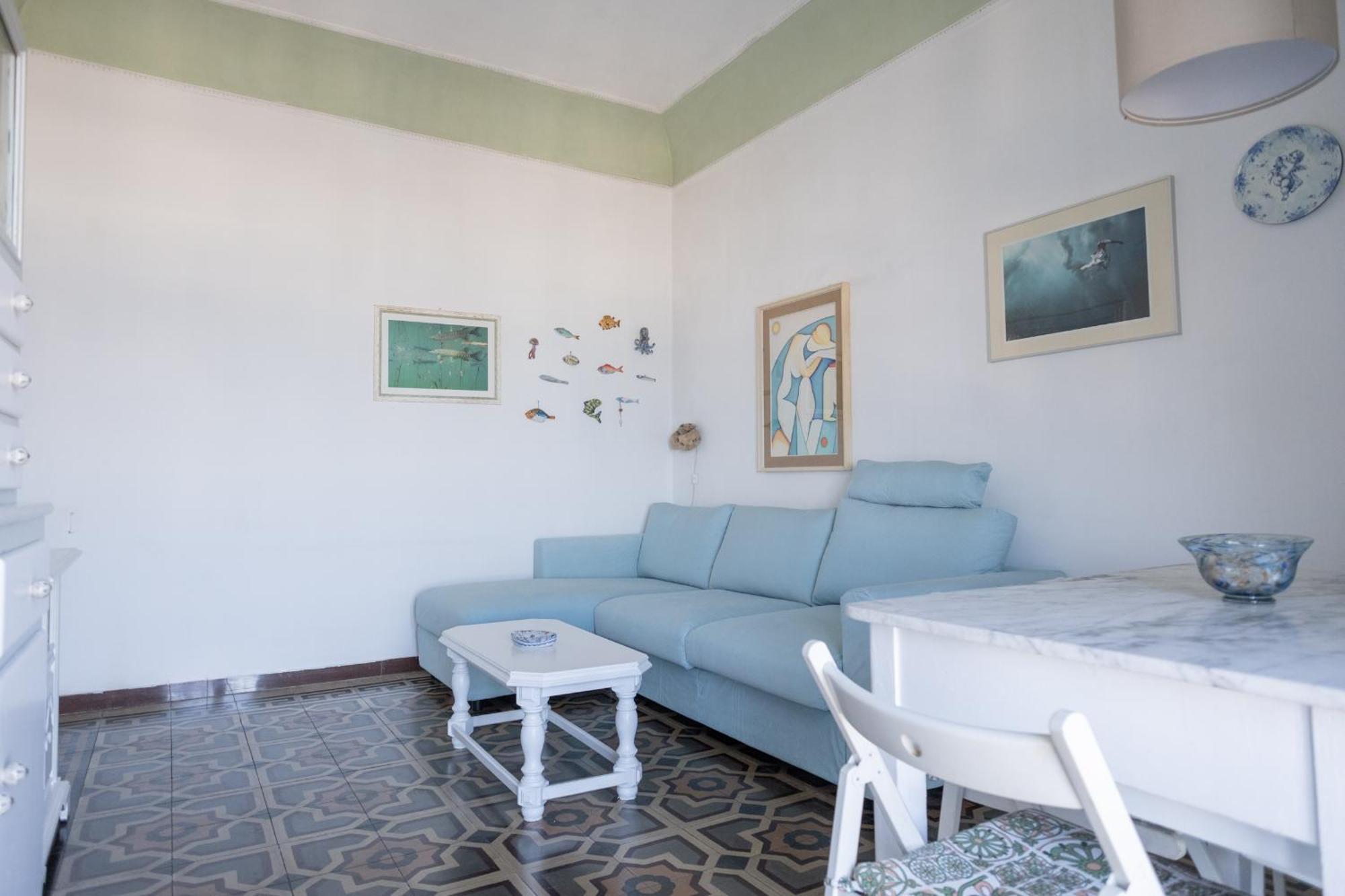 Apartament House By The Sea Albissola Marina Zewnętrze zdjęcie